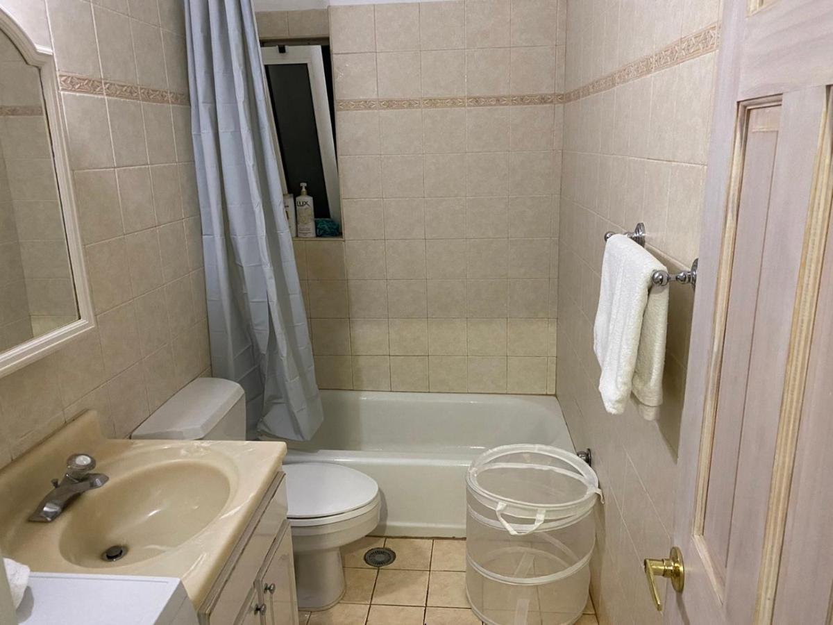 Stergios Apartment Evdilos  Eksteriør billede