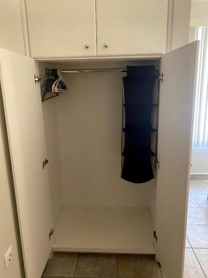 Stergios Apartment Evdilos  Eksteriør billede